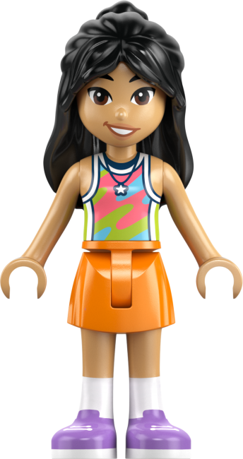 42689 Hārtleikas pilsētas draugu klubiņa māja