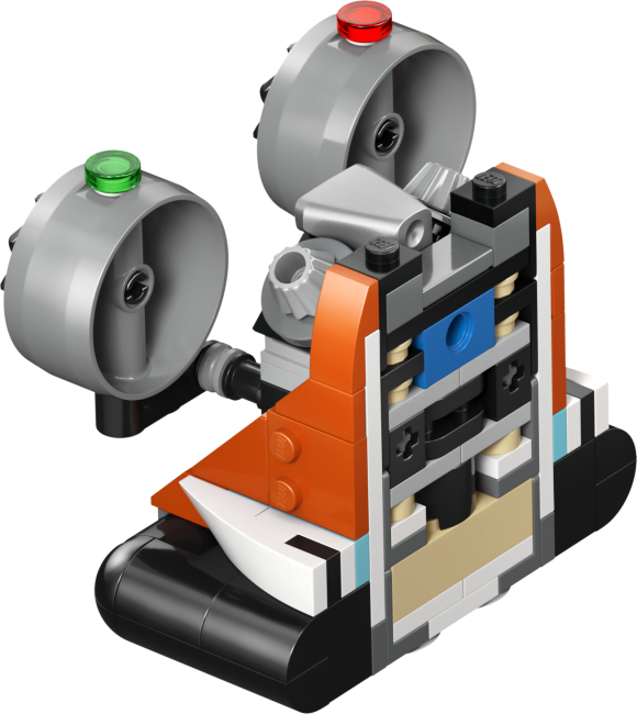 60505 Lidmašīna, avārijas dienesta auto un transportlīdzeklis uz gaisa spilvena