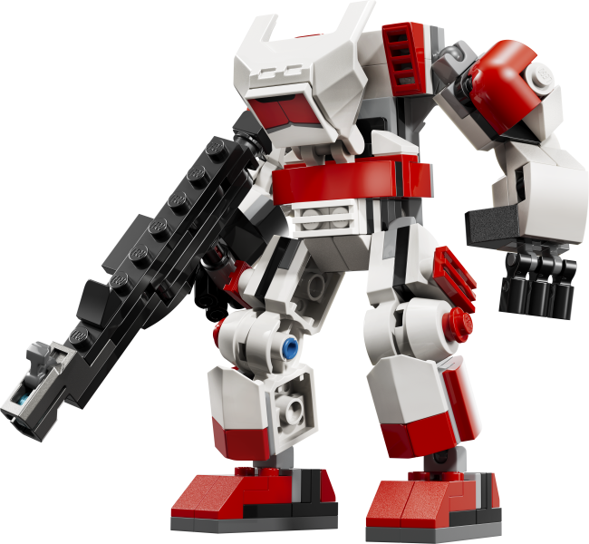 75448 Rynnäkkökloonisotilasrobotti