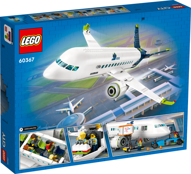 60367 Reisilennuk