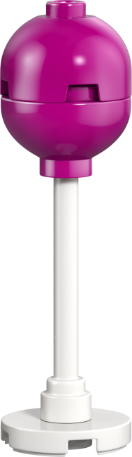 42675 Kūku piegādes auto – vienradzis