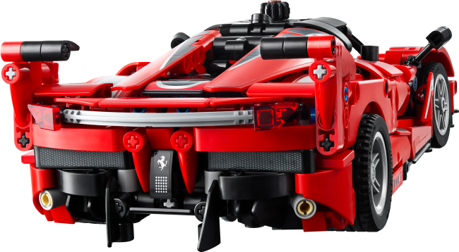 42212 Ferrari FXX K