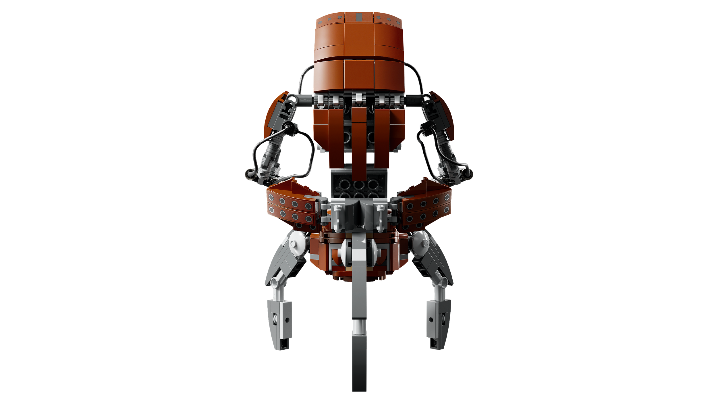 LEGO Droideka V29 75381 LEGO