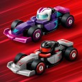 71049 LEGO  Minifigures Коллекционные гоночные болиды F1®
