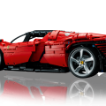 42143 LEGO Technic Ferrari Daytona SP3