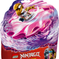 71824 LEGO Ninjago Soras pūķa spindžitsu spineris