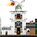 76444 LEGO Harry Potter TM Viistokujan velhokaupat