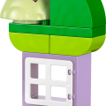 10457 LEGO DUPLO Disney TM Karupoeg Puhhi sünnipäevapidu
