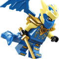 71857 LEGO Ninjago Uzbrukums nindzju koka mājiņai