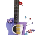 43031 LEGO Editions Music Olivia Rodrigo kitarr