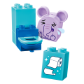 10413 LEGO DUPLO My First Päivätoimet: Kylpyhetki