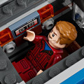76286 LEGO Super Heroes Galaktika valvurid: Milano