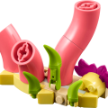 31170 LEGO  Creator Metsloomad: roosa flamingo
