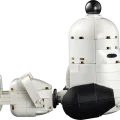 21368 LEGO  Ideas Tenavat: Ressun koirankoppi