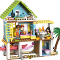 42699 LEGO  Friends Pludmales māja ar roņiem