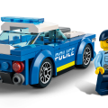 60312 LEGO  City Politseiauto