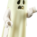 31167 LEGO  Creator Kummitav häärber