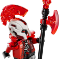 71492 LEGO Mateo tulekameeleon
