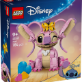 43257 LEGO Disney Classic Ingel