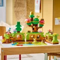 10480 LEGO DUPLO Town Avasta metsa koos metsloomadega