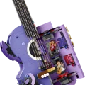 43031 LEGO Editions Music Olivia Rodrigo kitarr