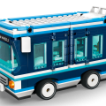 75581 LEGO Despicable Me Käsilaste muusikaga peobuss