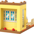 11203 LEGO Bluey Bluey peremaja