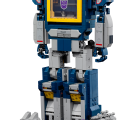 10358 LEGO Icons Transformers: Soundwave