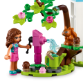 41707 LEGO  Friends Машина для посадки деревьев