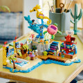 41737 LEGO  Friends Ranna lõbustuspark