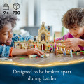 76415 LEGO Harry Potter TM Tylypahkan taistelu