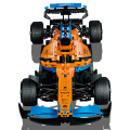 42141 LEGO Technic McLaren Formula 1™ võidusõiduauto