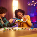71460 LEGO DREAMZzz Herra Oswaldin avaruusbussi