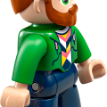 10449 LEGO DUPLO Town Ensimmäinen kerta: Lääkärissä