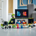 60388 LEGO  City Spēļu turnīra kravas auto
