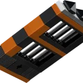 77982 LEGO Spinosauruse põgenemine