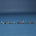 71032 LEGO  Minifigures 22. sari