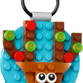 40744 LEGO  Iconic Jõuluehete valik