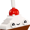 11039 LEGO  Classic Творческие кулинарные друзья