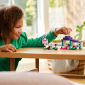 21253 LEGO Minecraft Loomade varjupaik
