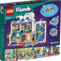 41744 LEGO  Friends Spordikeskus