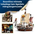 75639 LEGO ONE PIECE Piraadilaev Going Merry