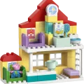 10467 LEGO DUPLO Peppa Pig Possujen talo