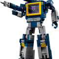10358 LEGO Icons Transformers: Soundwave