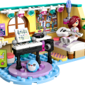 42647 LEGO  Friends Paisleyn huone