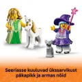 71052 LEGO  Minifigures 29. sari