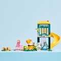 11201 LEGO Bluey Bluey ja Chloe lõbus mänguväljak