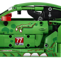 42224 LEGO Technic Porsche 911 GT3 R REXY AO Racing ‑auto