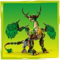 71859 LEGO Ninjago Dzīvības pūķis
