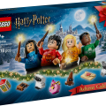 76456 LEGO Harry Potter TM Advendikalender 2025